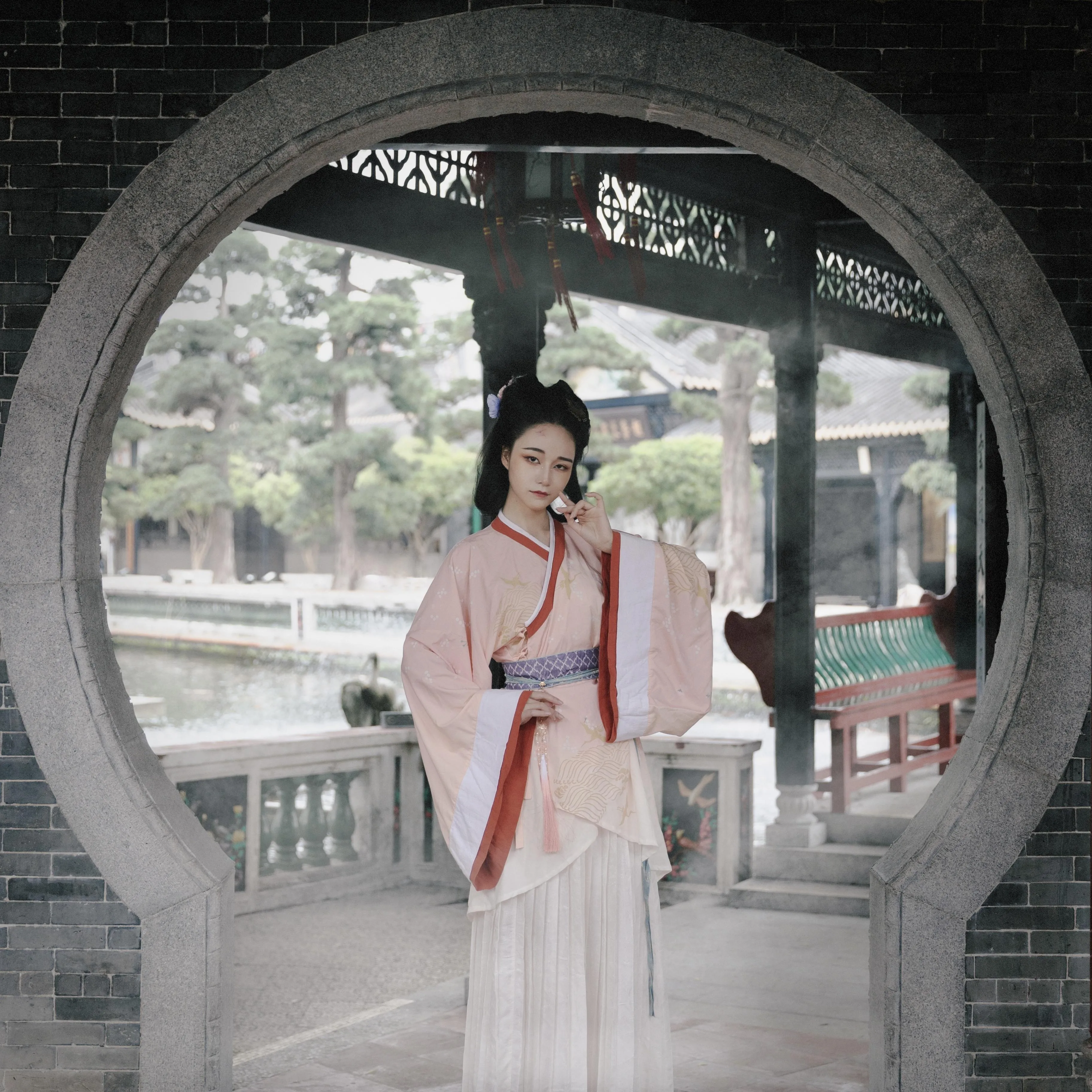 [艺图语] 2022.05.26 画皮 秋水 [24P]插图3